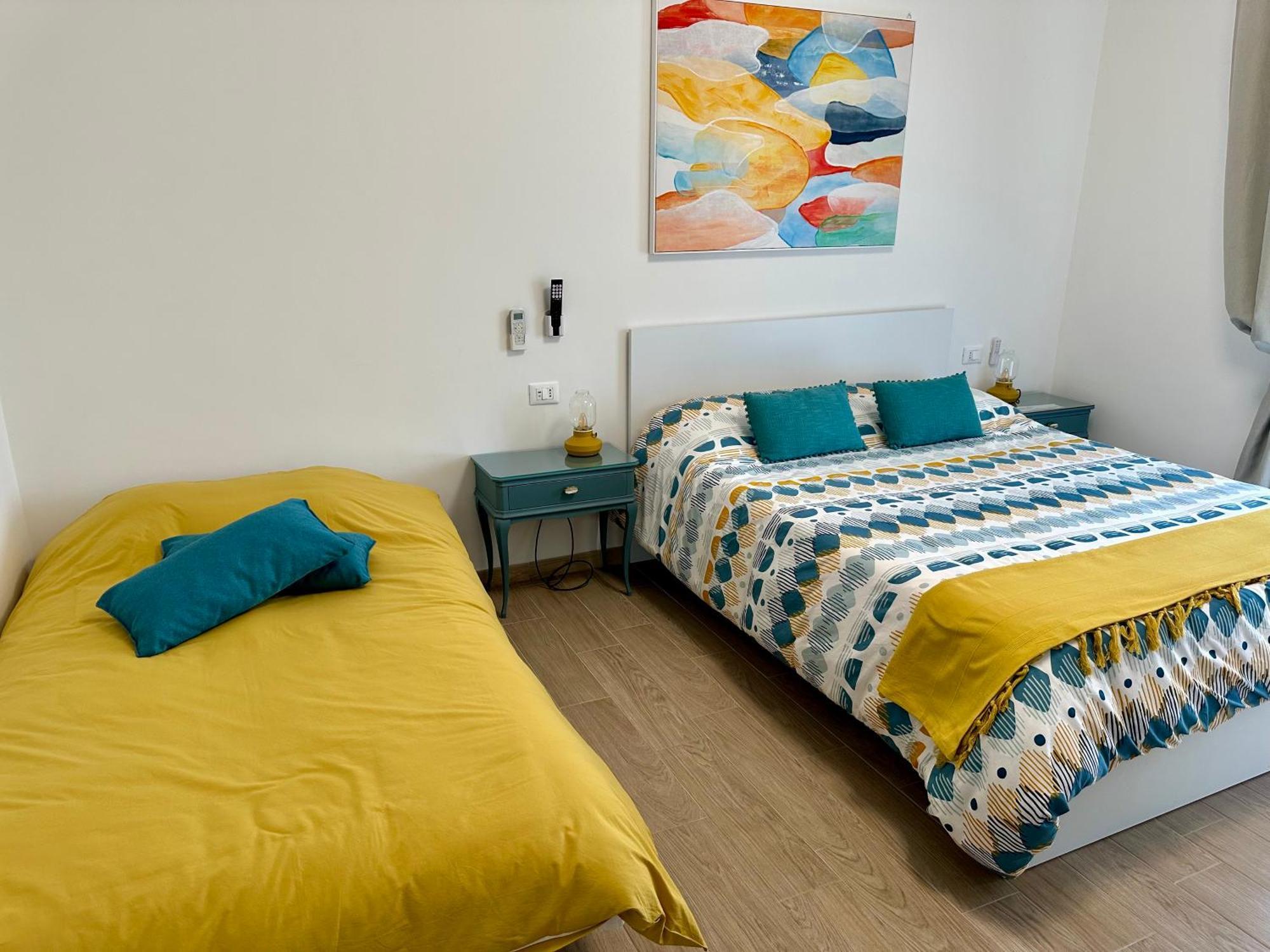 Monti Tiburtini Roma Guest House Exterior foto